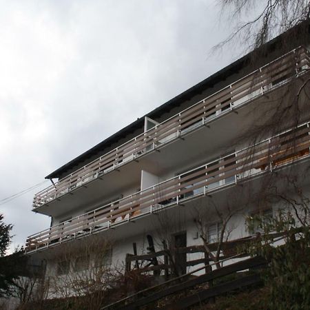 Appartement Luna Schmallenberg Exterior foto